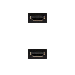 Cable HDMI 2.0 4K Nanocable 10.15.3803/ HDMI Macho - HDMI Ma | APLIUM