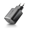 NGS BUD 45W-C Universal Negro Corriente alterna Carga rápida | APLIUM