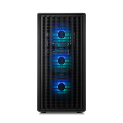 Caja Gaming Semitorre Nox Infinity IOTA | APLIUM