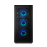 Caja Gaming Semitorre Nox Infinity IOTA | APLIUM