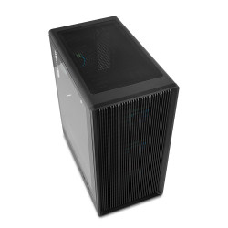 Caja Gaming Semitorre Nox Infinity IOTA | APLIUM