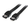 1.8m Shielded External eSATA Cable M/M