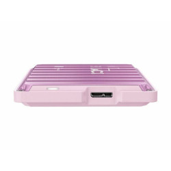 Wd Hd Externo P10 Game Drive 2TB Pink 2.5 WDBA2W0020BPK-WES1 | APLIUM