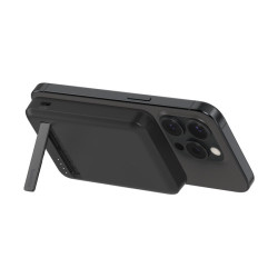Belkin 5K QI2 Magsafe Compatible Powerbank With Kickstand | APLIUM