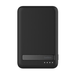 Belkin 5K QI2 Magsafe Compatible Powerbank With Kickstand | APLIUM