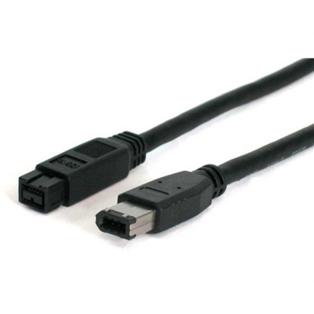 1.8m IEEE-1394 Firewire Cable 9-6 M/M