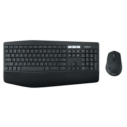 Logitech 920-008221 - MK850 Combo, German | APLIUM