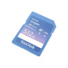 Tarjeta Sandisk Creator SD UHS-II​ 512GB | APLIUM