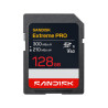 Extreme Pro 128GB Uhs-ii Cards SD 300MB/S(R) / 210MB/S(W) | APLIUM