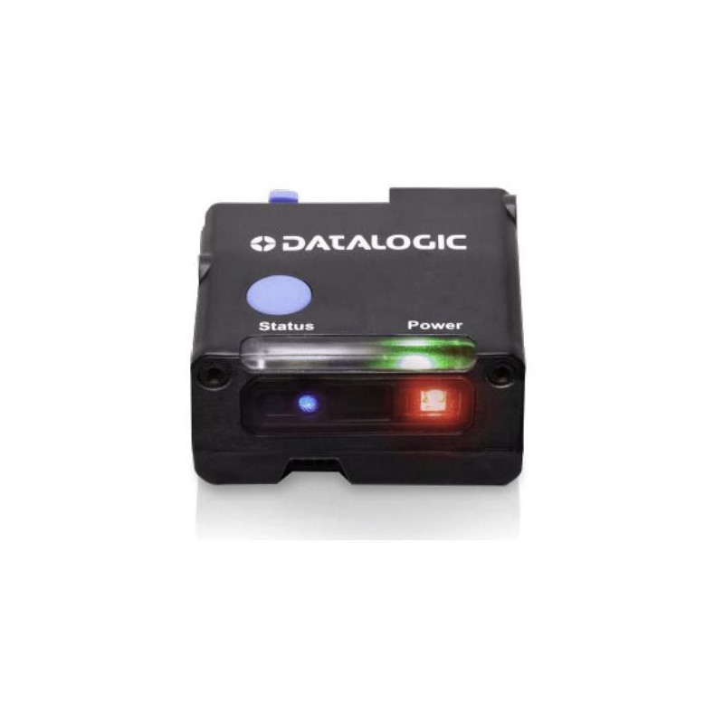 DATALOGIC GFS4590-BK-RED - GFS4590 2D Mp Red Illumination | APLIUM