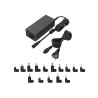 90W Universal Laptop Charger, | APLIUM