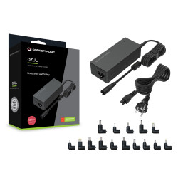 90W Universal Laptop Charger, | APLIUM