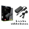 90W Universal Laptop Charger, | APLIUM