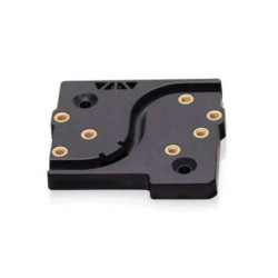 Mounting Adapter to replicate