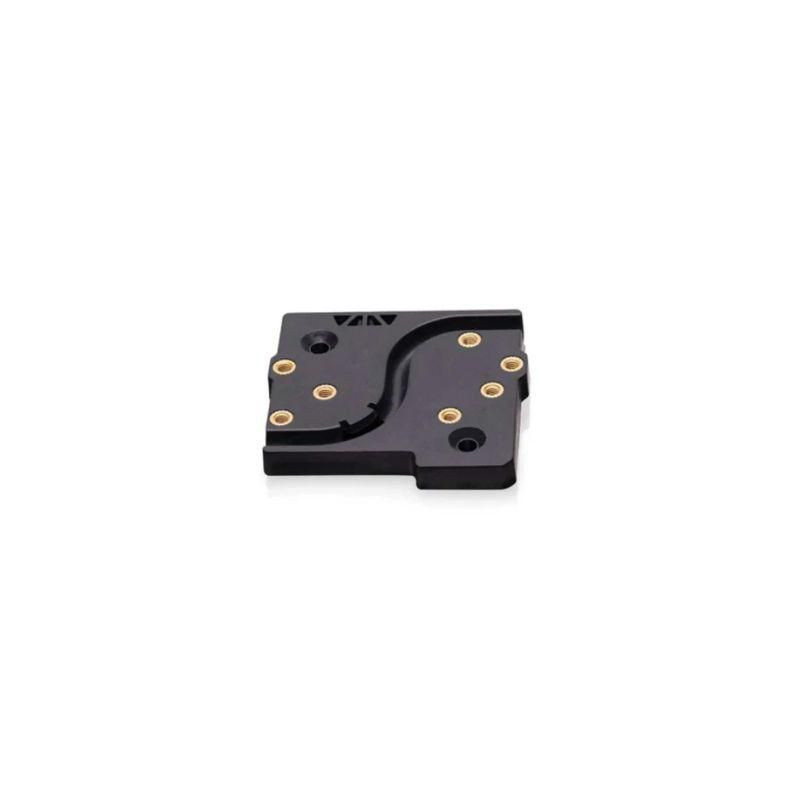 Mounting Adapter to replicate
