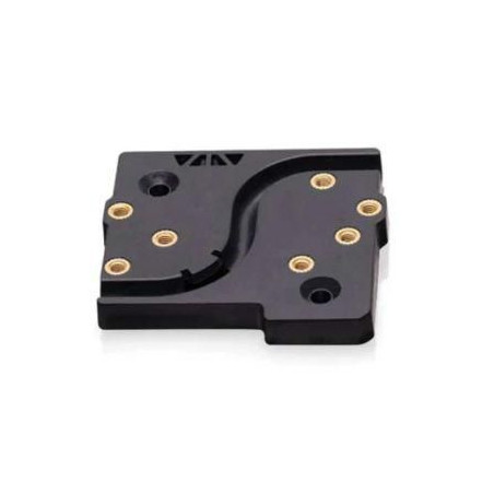Mounting Adapter to replicate