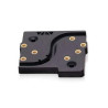 Mounting Adapter to replicate