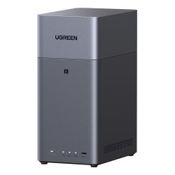 Ugreen DH2300 2BAY CPU Rockchip RK3576 60TB | APLIUM