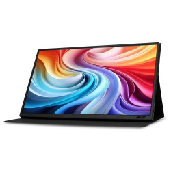 Acer UM.ZP1EE.007 - PM161QTBMIUUUX 15.6 In Full Hd 16:9 LED | APLIUM