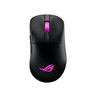 Raton ROG Keris II Black Wireless