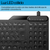 HP 405 Multi-device Wd Bl Kbd | APLIUM