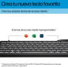 7N7C1AA - HP Teclado con cable retroiluminado | APLIUM