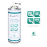 Ewent EW5614 kit de limpieza para computadora Pantallas / Pl | APLIUM