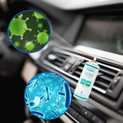 Ewent Spray de limpieza de aire acondicionado | APLIUM