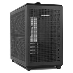 NXHUMMERREFRESHBK - Caja Minitorre Nox Hummer Refresh | APLIUM