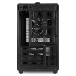 NXHUMMERREFRESHBK - Caja Minitorre Nox Hummer Refresh | APLIUM