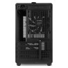 Nox Hummer Refresh Mini Torre M-atx Portable Mesh Ngr | APLIUM