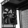 Nox Hummer Refresh Mini Torre M-atx Portable Mesh Ngr | APLIUM