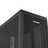 Nox Hummer Refresh Mini Torre M-atx Portable Mesh Ngr | APLIUM