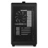 Nox Hummer Refresh Mini Torre M-atx Portable Mesh Ngr | APLIUM