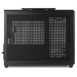 NXHUMMERREFRESHBK - Caja Minitorre Nox Hummer Refresh | APLIUM