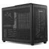 Nox Hummer Refresh Mini Torre M-atx Portable Mesh Ngr | APLIUM