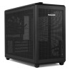 Nox Hummer Refresh Mini Torre M-atx Portable Mesh Ngr | APLIUM