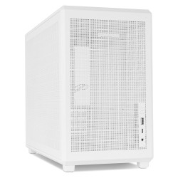 NXHUMMERREFRESHWH - Caja Minitorre Nox Hummer Refresh | APLIUM