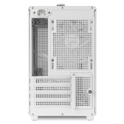 NXHUMMERREFRESHWH - Caja Minitorre Nox Hummer Refresh | APLIUM