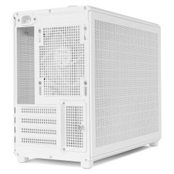 NXHUMMERREFRESHWH - Caja Minitorre Nox Hummer Refresh | APLIUM