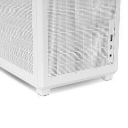 NXHUMMERREFRESHWH - Caja Minitorre Nox Hummer Refresh | APLIUM