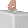 NXHUMMERREFRESHWH - Caja Minitorre Nox Hummer Refresh | APLIUM