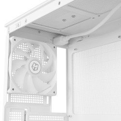 NXHUMMERREFRESHWH - Caja Minitorre Nox Hummer Refresh | APLIUM