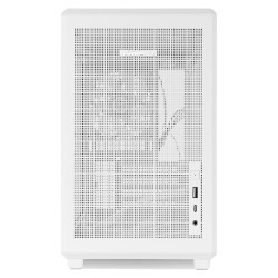 NXHUMMERREFRESHWH - Caja Minitorre Nox Hummer Refresh | APLIUM