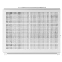 NXHUMMERREFRESHWH - Caja Minitorre Nox Hummer Refresh | APLIUM