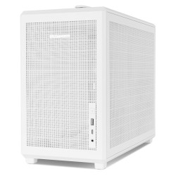 NXHUMMERREFRESHWH - Caja Minitorre Nox Hummer Refresh | APLIUM
