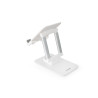 TooQ Soporte de Sobremesa Ajustable para Móvil o Tablet de h | APLIUM