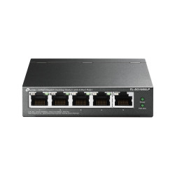 TL-SG1005LP V2 - Switch TP-Link TL-SG1005LP 5 Puertos | APLIUM