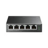 TL-SG1005LP V2 - Switch TP-Link TL-SG1005LP 5 Puertos | APLIUM