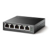 TL-SG1005LP V2 - Switch TP-Link TL-SG1005LP 5 Puertos | APLIUM